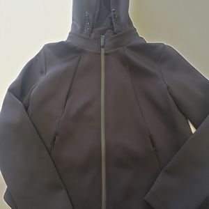 Alo black Jacket - size Small